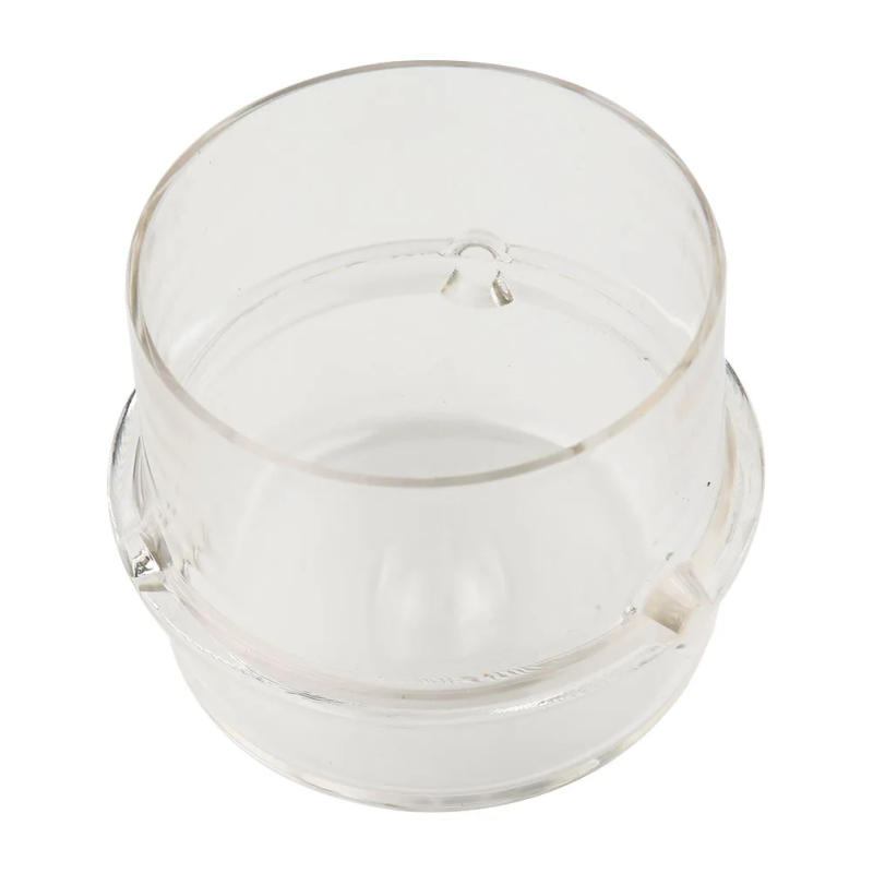 Description Picture 6 of itemMeasuring Cups Palstic Cup For Thermomix TM 21 TM 31 TM 3300 Spare Part Dosing Cap Sealing Lid Replacing Parts Drinkware