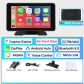 No Front Rear Camera