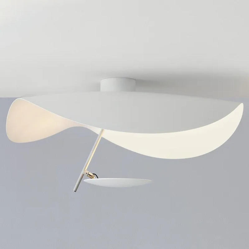 Description Picture 2 of itemItaly Design High Quality Ceiling Lamp Surface Mounted Led Light