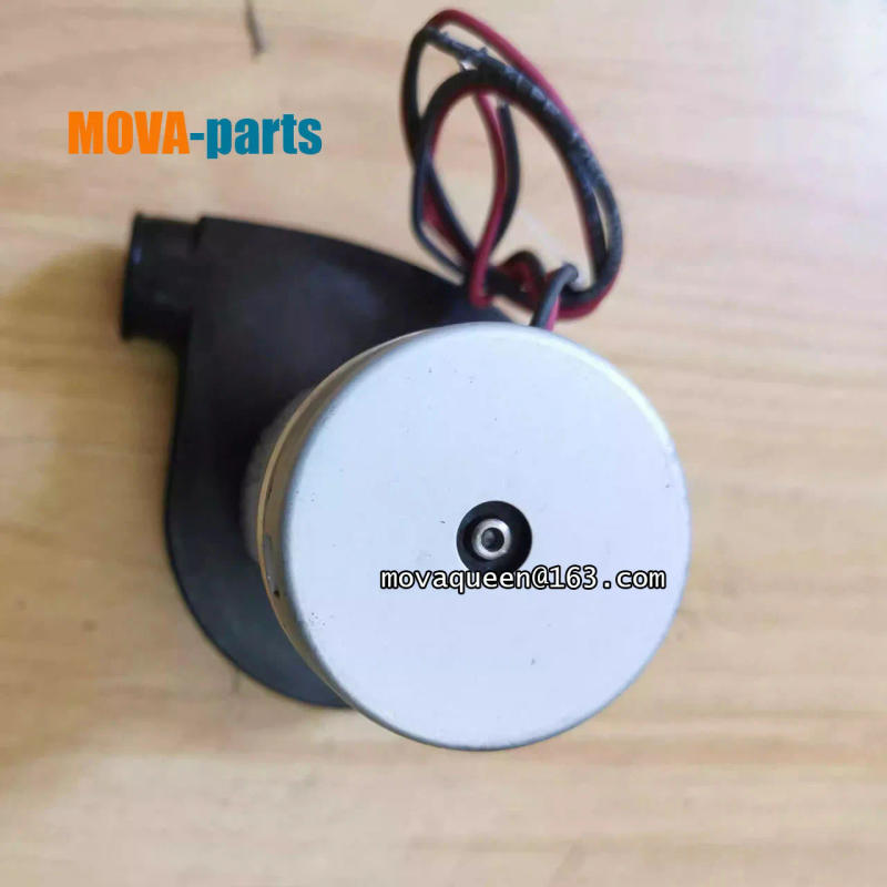 Description Picture 6 of item150908-50 150908-51 Motor Fan For Furnace Oven Rotary Oven