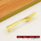 Fork - gold