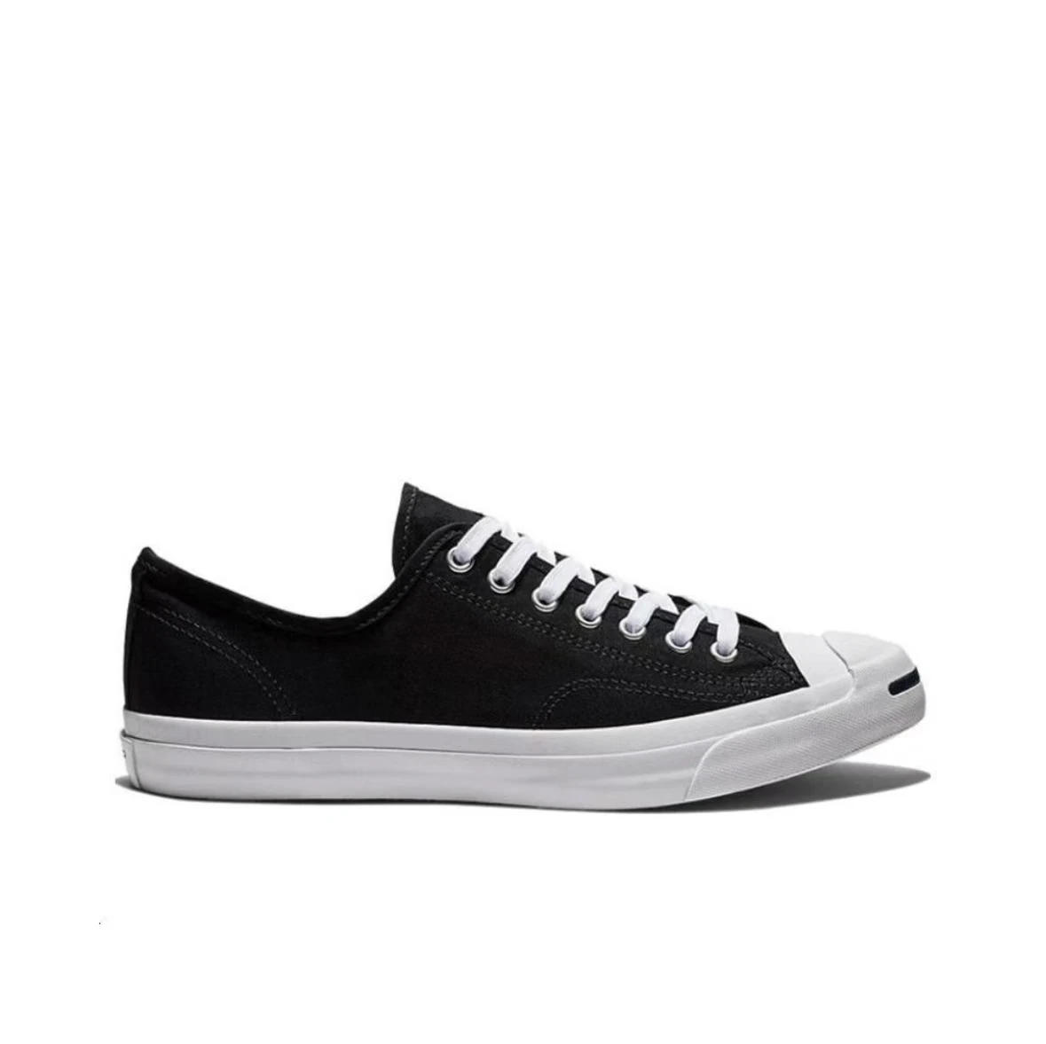 Description Picture 5 of itemConverse Jack Purcell Men and Women Skateboarding Shoes Low-top Outdoor Sneaker Unisex