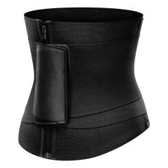 Women Corset Shapewear Body Shaper Waist Trainer Weight Loss Slim Reduce Abdomen Sport Belt Tummy Control Belly Hourglass Girdle
