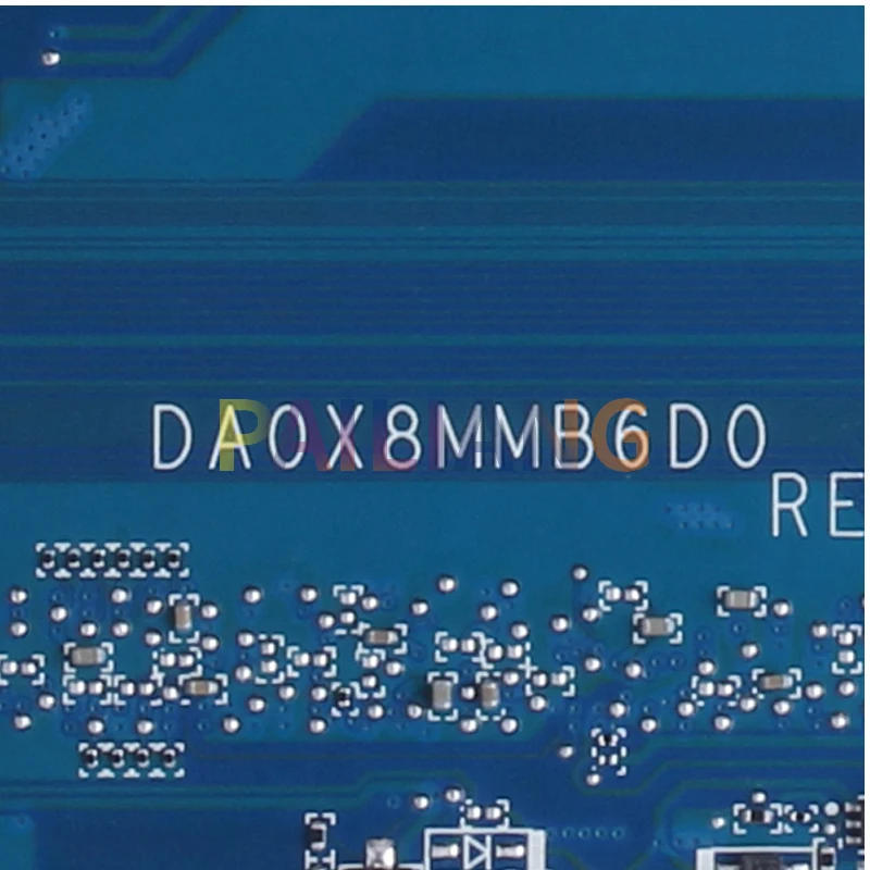 Description Picture 6 of itemFor HP 440 G7 450 G7 Notebook Mainboard DA0X8MMB6D0 6405U i3 i5 i7 10th Gen L78085-001 L78083-601 Laptop Motherboard Full Tested