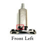 Front Left Axis