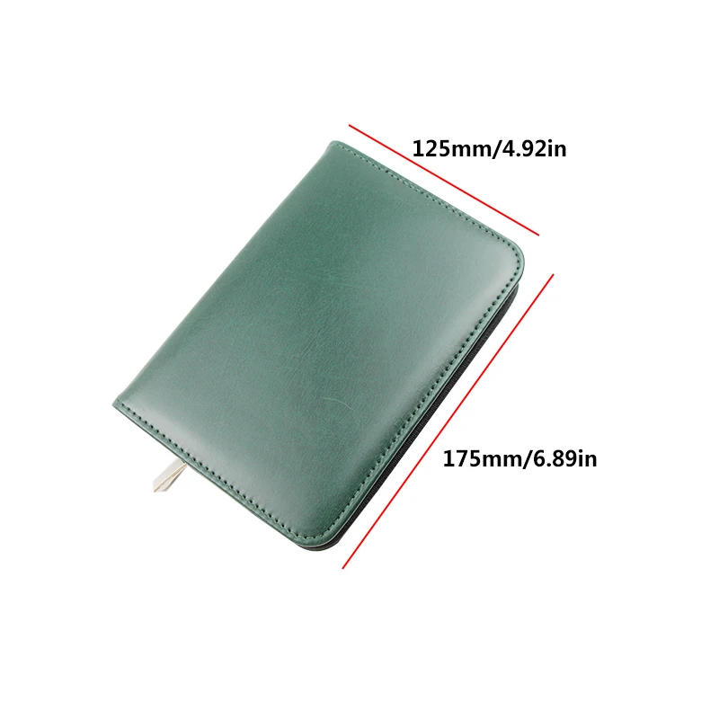 Description Picture 5 of item9Pairs/Set Knitting Needles Set Aluminium Removable Circular Needle Interchangeable Weaving Knitting Crochet Sewing Weave Tools