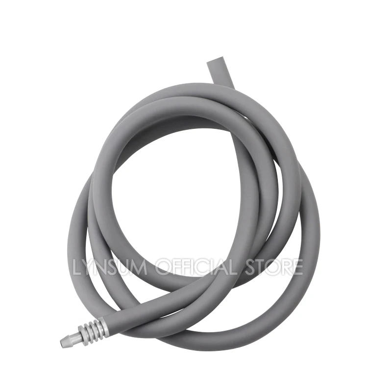 Description Picture 5 of itemMedical Reusable Air Hose Tube Adapter Connector PVC Extension Pipe for Manual Digital Blood Pressure BP Patient Monitor Cuff