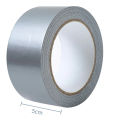 1pc 5M Weather Tape Draught Excluder Seal Strip Insulation Casement Door Stop 5cm*5m Adhesives Sealers Home Improvement