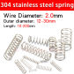 2.0mm(4pcs)