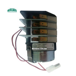 Ice Maker Accessories 23472 TYPE 11904F1 8 Minutes Timer For BREMA Ice Making Machine Replacement