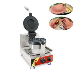 Commercial Sandwich Bread Roaster, Snack And Snack Machine, Popular Selling Ufo Burger Maker