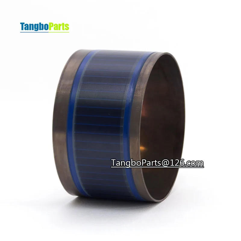 Description Picture 5 of item1Pcs 2080W Tube Diameter 75mm Stainless Steel Thick Film Heater Heating Tube For Dishwasher Hot Electric Water Heater