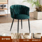 Dark green black