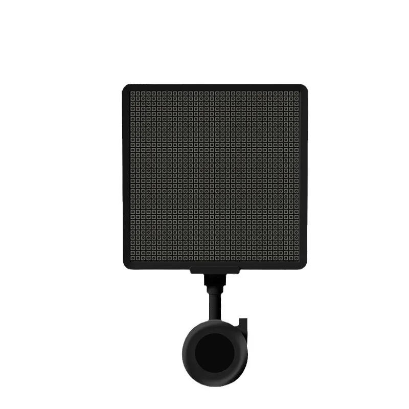 Description Picture 6 of itemSmart Car LED Sign Screen Remote and APP Control Pixel Panel DIY Text Pattern Scroll for Window Display Matrix Pixel Panel Decor