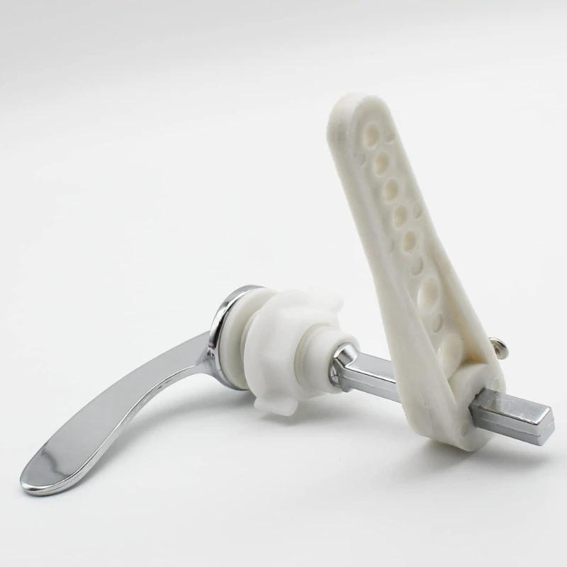 Description Picture 3 of itemMetal Cistern Lever Handle for Toilet Wc-Cistern-Tank Toilet-Flush Handle