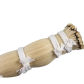 White 82-85cm