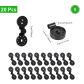 S 20pcs