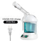 110V US plug(Blue)