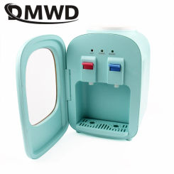 Household Water Dispenser Desktop Electric Kettle Automatic Water Heater Cooler Cold Drinking Fountain Warmer Tea Maker Boiler