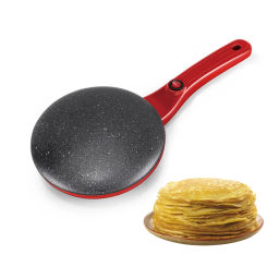 Spring roll crust maker Pancake Maker Mini pancake   pan cake toaster Popiah