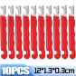 A-10PCS Red