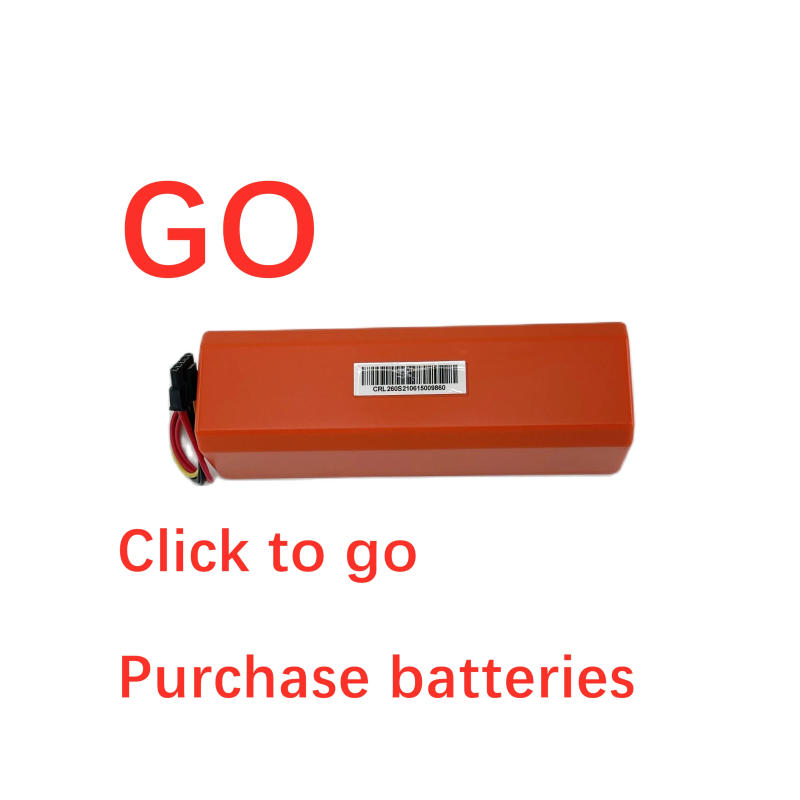 Description Picture 2 of itemFor Xiaomi Mijia MJST1S MJST1SHW robot Vacuum-Mop2 pro Motherboard Home Spare Parts