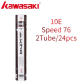 10E-Speed 76--2Tube
