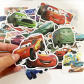 50pcs stickers