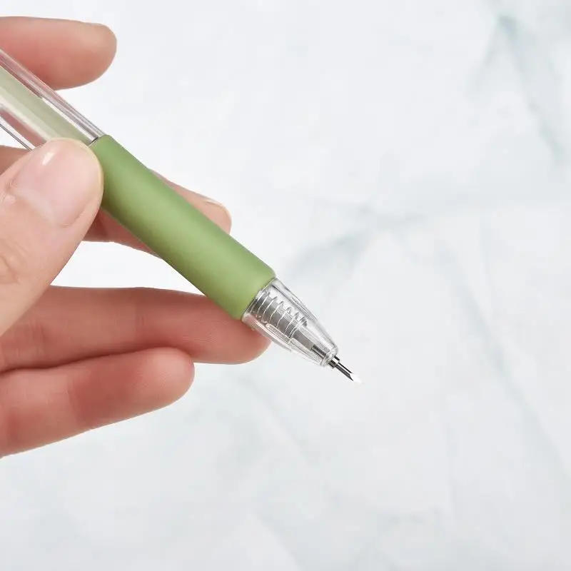 Description Picture 6 of itemArt Utility Knife Pen Knife Cut Stickers Scrapbooking Cutting Tool Express Box Knife School Supplies DIY Craft Supplies