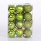K-3cm 24pcs
