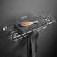 Towel rack