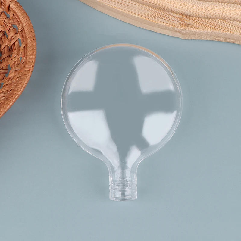 Description Picture 6 of itemFirefly Lampshade Led Chandelier Acrylic Lampshade Frosted Transparent Lighting Accessories Lamp Shades