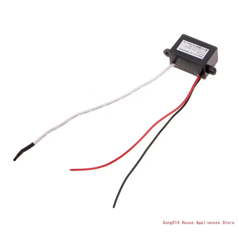 Description Picture 4 of item1Pcs Ionizer Purifiers Cleaners Car Home Tool Air Purifier Ionizer Negative Ions 95AC