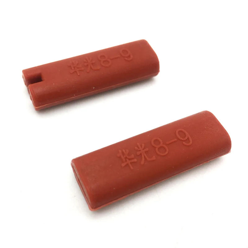 Description Picture 4 of item1 Pair Cable Accessories Rubber End Seal Cap Terminals Connector For Self regulating Heating Cable and Wires