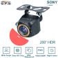 SONY 200 Degree Cam