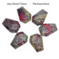 25 Dragon BloodStone