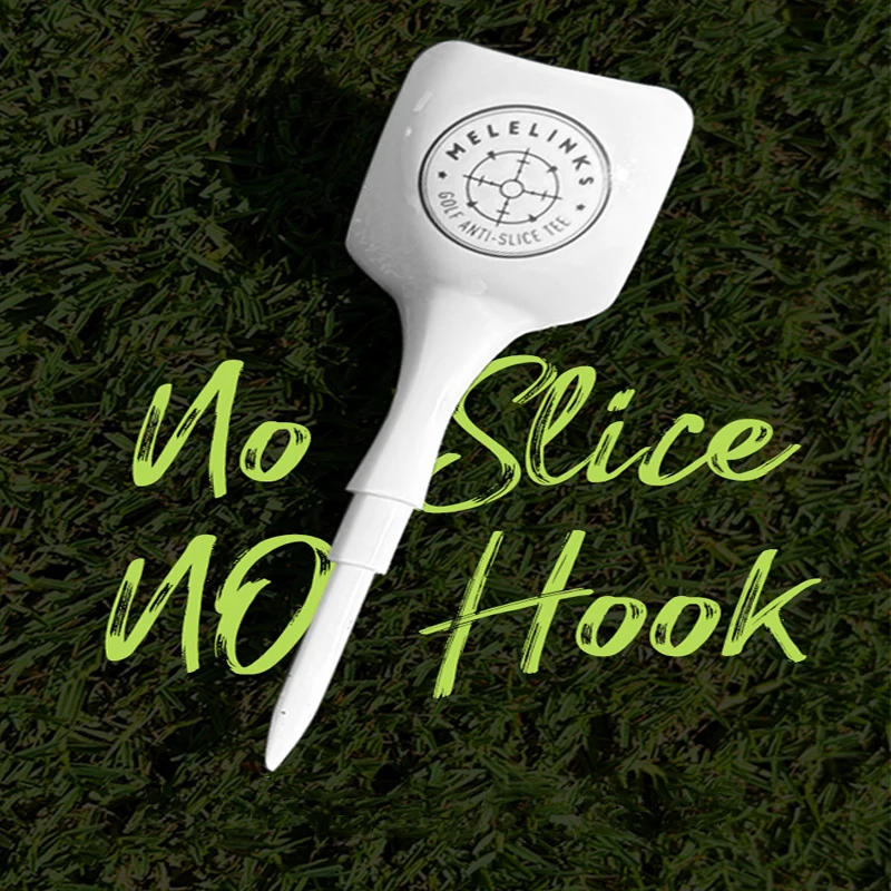 Description Picture 3 of item4 Pcs/Box Golf Tees Petal Type Plastic Adjustable Tees 30.5*100 mm Reduces Friction Side Spin Step Down Tees Golf Accessories