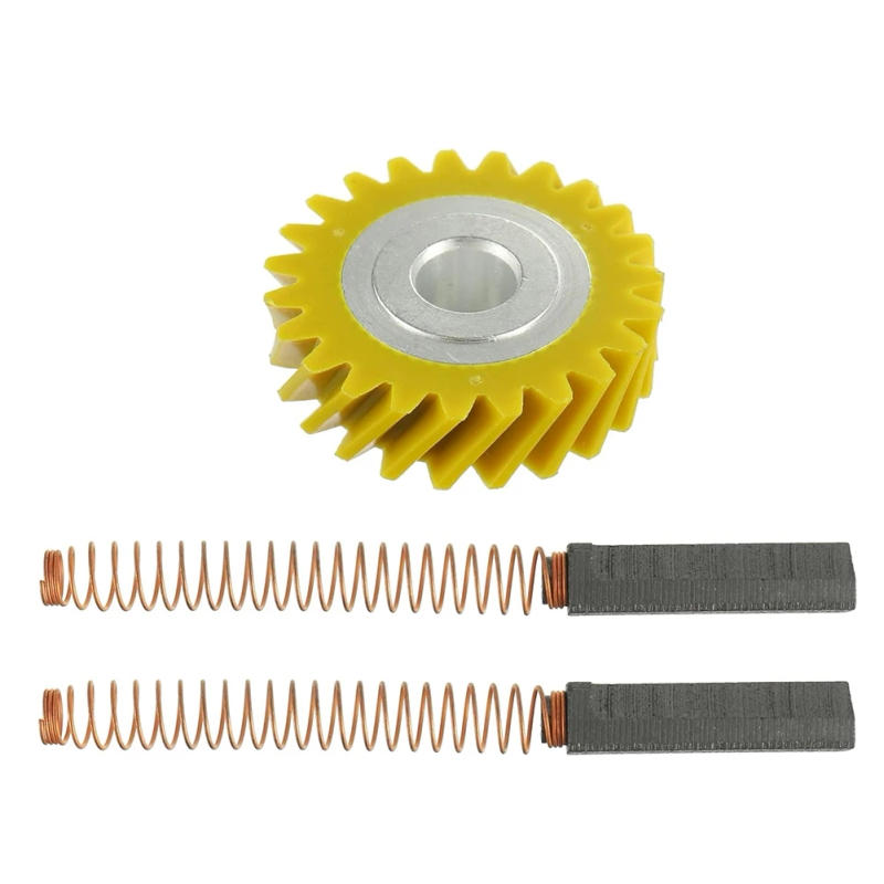 Description Picture 4 of itemA52Q-W10112253 Mixer Worm Gear Fit For Whirlpool &  Kitchenaid Mixers Fit For Whirlpool & Kitchenaid Mixers