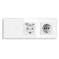 224 Touch 2 USB-C