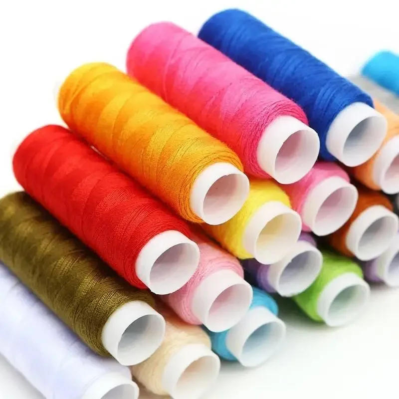 Description Picture 5 of item68/98pcs Sewing Kits DIY Multi-function Sewing Box Set Kit Supplies for Hand Quilting Stitching Embroidery Thread Accessories