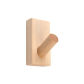 wood B