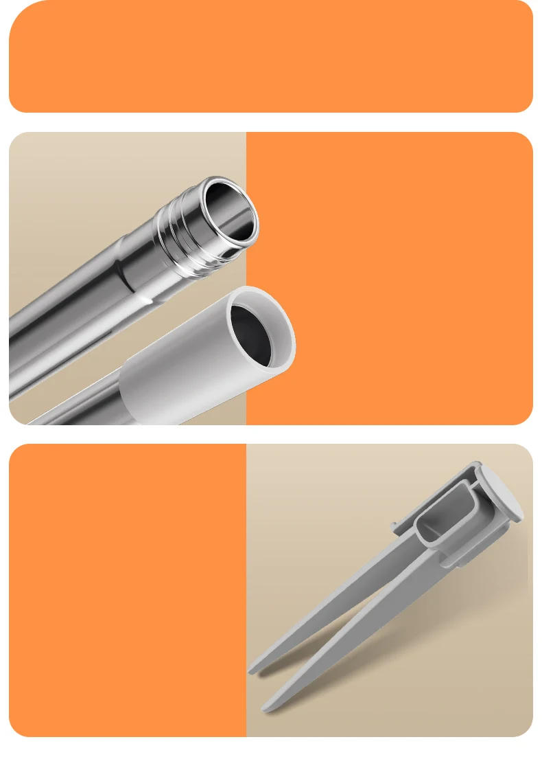 Description Picture 5 of itemNew Broom And Dustpan Set Hair-Free Cleaning Tools Home Combination Dust Swee Tools Broom And Tra Fork Storage broom