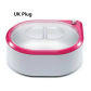 Red Machine UK Plug