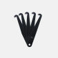 5 Pcs Blade D