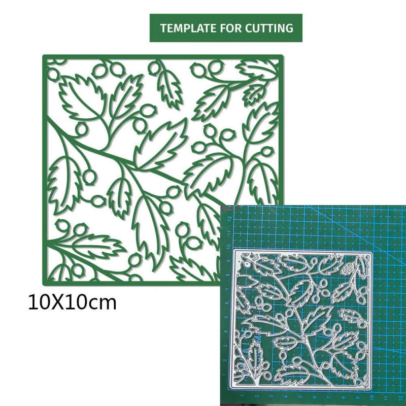 Description Picture 6 of itemframe background metal cutting dies mold Scrapbooking decoration paper craft knife mould blade punch template Embossing stencils