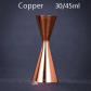 Copper 30-45ml