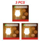 3pcs Warm boxed