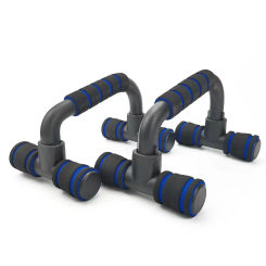 Non-slip Push Up Stand Home Fitness Power Rack Gym Handles Pushup Bars Exercise Arm Chest Muscle Training Bodybuilding Equipment