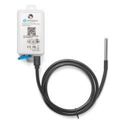 Dragino original LHT65N-NE117 LoRaWAN Temperature&Humidity Sensor send data and reach extremely long ranges