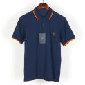 2024 Men's Polo Shirt High Quality Series Business Short Sleeve Shirt